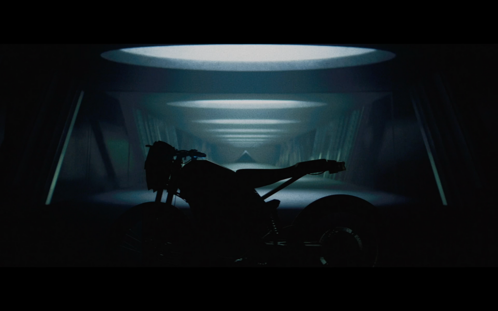 LIGHT DRIVEN PERFORMANCE