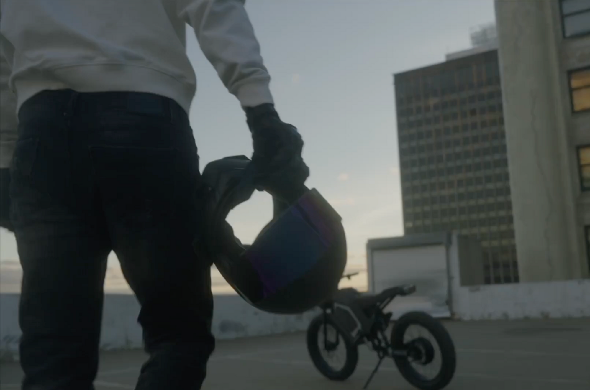 Step Into the system